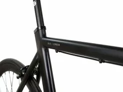 Fixie Bicycle BLB La Piovra ATK -Bicycles winkel blb la piovra atk fixie single speed bike black 8