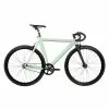 Fixie Bicycle BLB La Piovra ATK -Bicycles winkel blb la piovra atk fixie single speed bike green 1