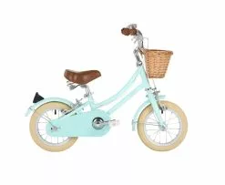 Children’s Bicycle Bobbin Gingersnap For 2-4 Years Old, 12 Inches