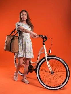 Women’s Bicycle Burghardt Bonita, 28-inch, 3 Speeds -Bicycles winkel burghardt bonita beez 2021 2 1