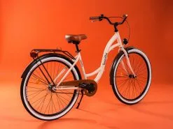 Women’s Bicycle Burghardt Bonita, 28-inch, 3 Speeds -Bicycles winkel burghardt bonita beez 2021 3 1