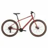 Bicycle Kona Dew Red (2023) -Bicycles winkel dew red 1