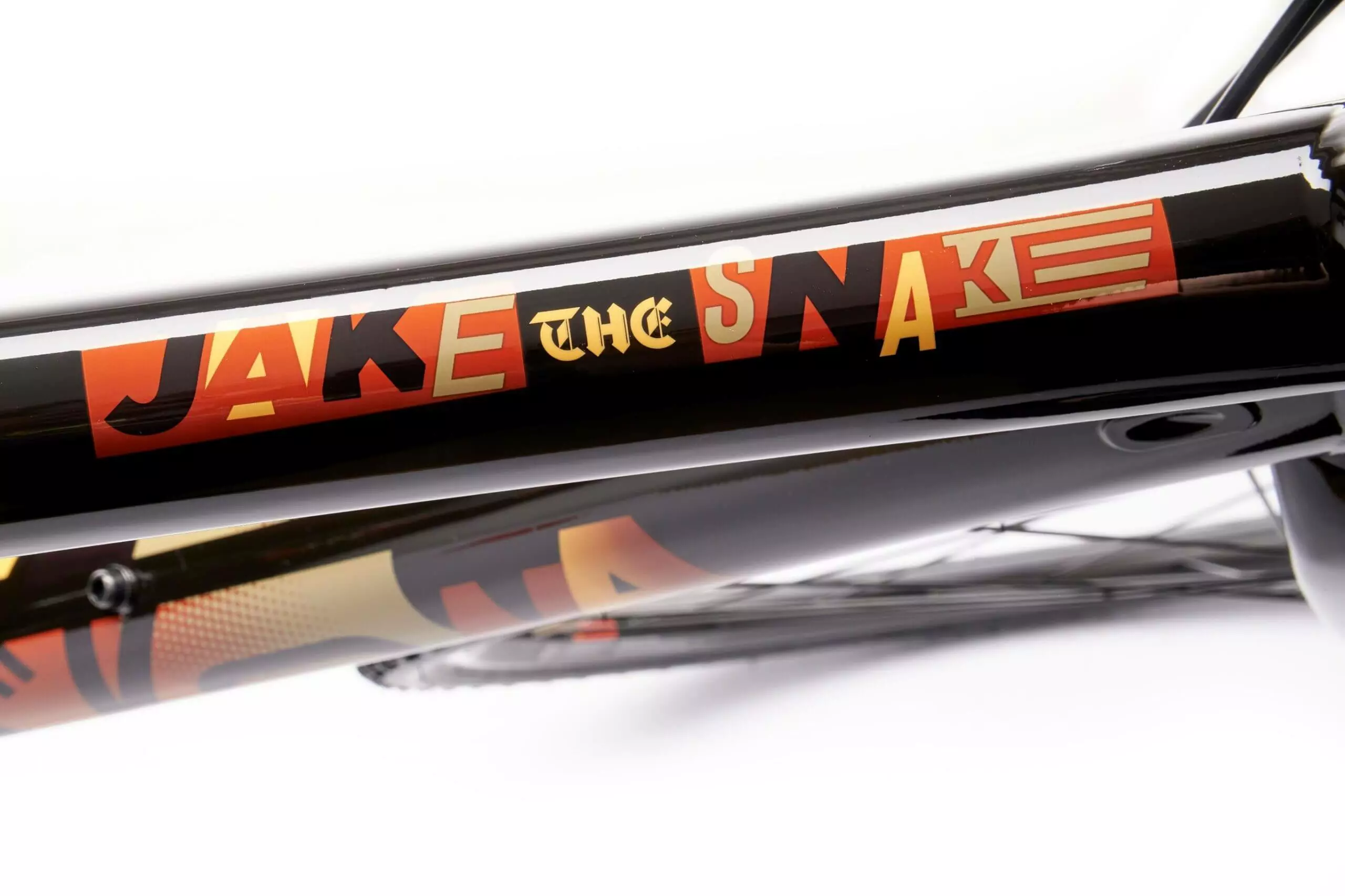 Gravel Bicycle Kona Jake The Snake 5 Gravel Bicycle Kona Jake The Snake - Afbeelding 3