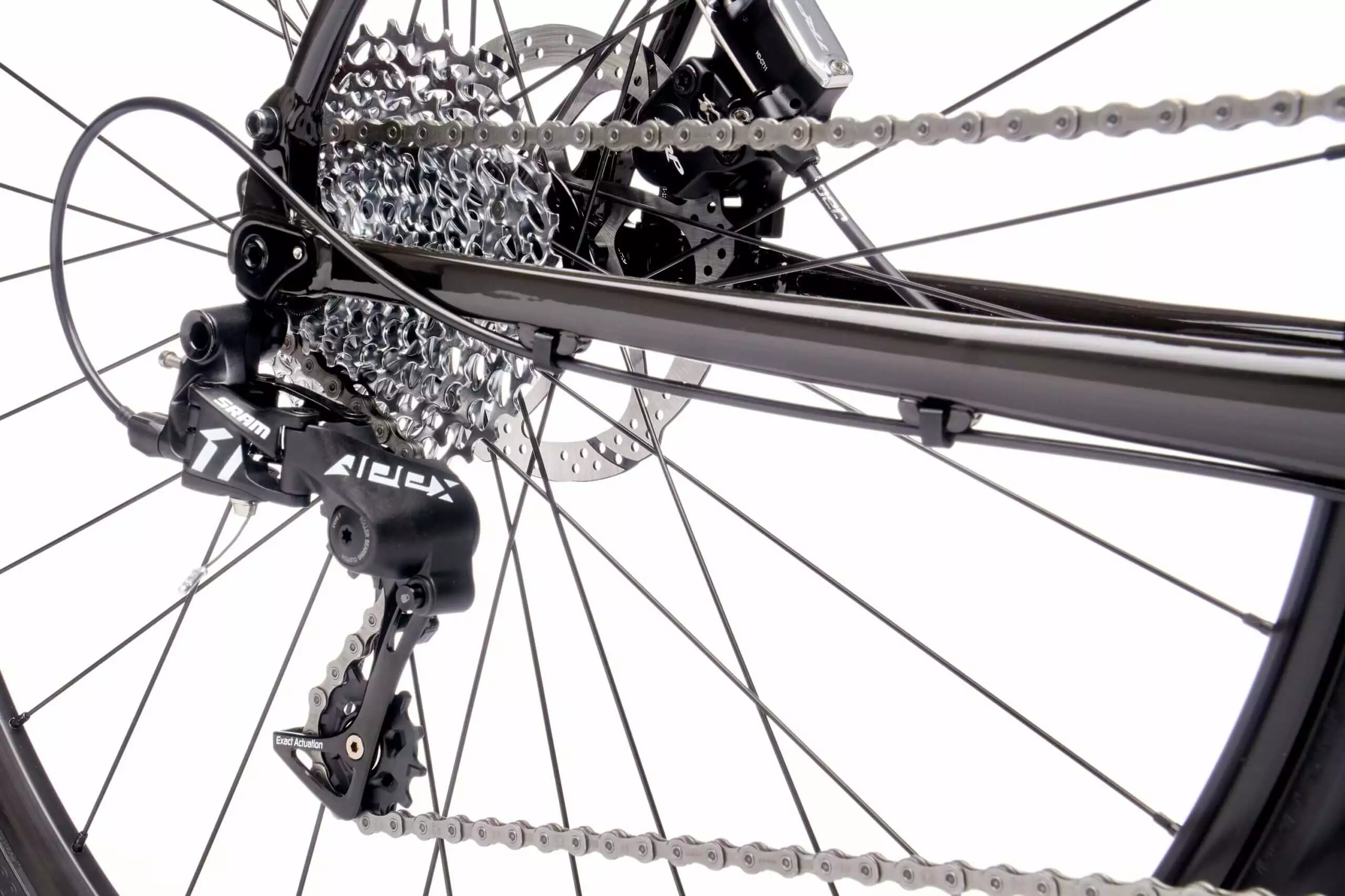 Gravel Bicycle Kona Jake The Snake 6 Gravel Bicycle Kona Jake The Snake - Afbeelding 4