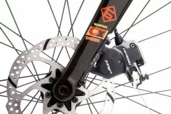 Gravel Bicycle Kona Jake The Snake 16 Gravel Bicycle Kona Jake The Snake -Bicycles winkel dsc03287 jake the snake scaled 1