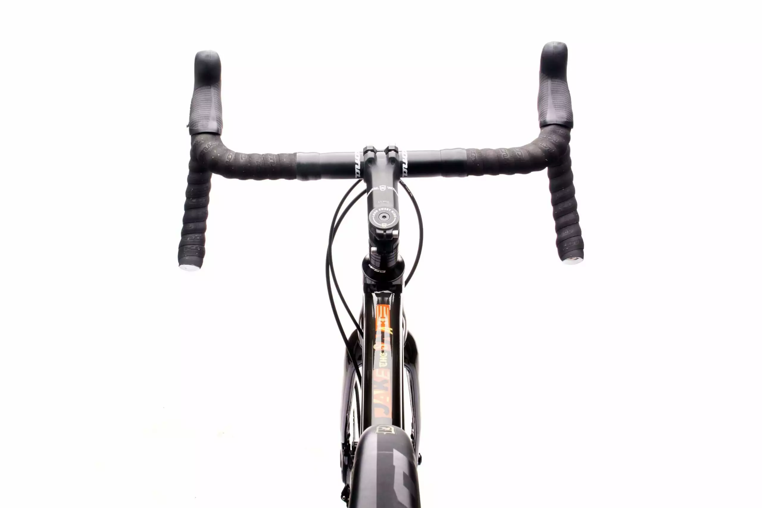 Gravel Bicycle Kona Jake The Snake 10 Gravel Bicycle Kona Jake The Snake - Afbeelding 8