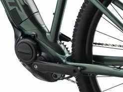 Electric Bicycle Giant Talon E+ 1 29″, 500WH, Balsam Green -Bicycles winkel elektrijalgratas giant Talon E plus 1 29 2022 BalsamGreen 2