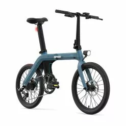 Electric Bicycle Fiido D11 (36 V / 11,6 Ah), Foldable 19 Electric Bicycle Fiido D11 (36 V / 11,6 Ah), Foldable -Bicycles winkel elektrijalgratas fiido d11 5