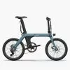 Electric Bicycle Fiido D11 (36 V / 11,6 Ah), Foldable 1 Electric Bicycle Fiido D11 (36 V / 11,6 Ah), Foldable -Bicycles winkel elektrijalgratas fiido d11 6
