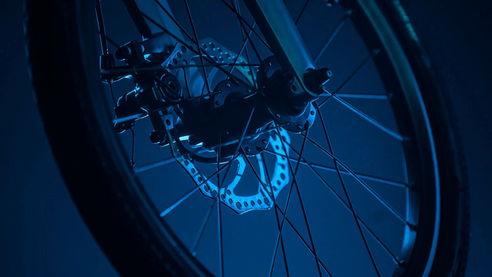 Electric Bicycle Fiido D11 (36 V / 11,6 Ah), Foldable 16 Electric Bicycle Fiido D11 (36 V / 11,6 Ah), Foldable - Afbeelding 14