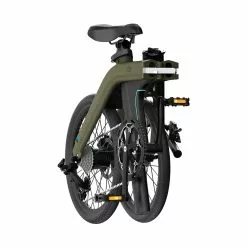 Electric Bicycle Fiido D21 (36 V / 11,6 Ah), Foldable -Bicycles winkel elektrijalgratas fiido d21 3