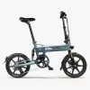 Electric Bicycle Fiido D2S (36 V / 7.8 Ah), Foldable 1 Electric Bicycle Fiido D2S (36 V / 7.8 Ah), Foldable -Bicycles winkel elektrijalgratas fiido d2s 1
