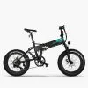 Electric Bicycle Fiido M1 Pro (48 V / 12.8 Ah), Foldable -Bicycles winkel elektrijalgratas fiido m1 pro 1