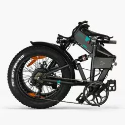 Electric Bicycle Fiido M21 (48 V / 11,6 Ah), Foldable 19 Electric Bicycle Fiido M21 (48 V / 11,6 Ah), Foldable -Bicycles winkel elektrijalgratas fiido m21 4