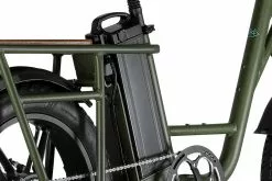 Electric Bicycle Fiido T1 PRO (48 V / 20 Ah) -Bicycles winkel elektrijalgratas fiido t1 10