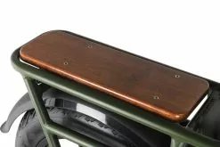 Electric Bicycle Fiido T1 PRO (48 V / 20 Ah) -Bicycles winkel elektrijalgratas fiido t1 11