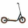 Scooter Excelsior Retro Scooter, Green -Bicycles winkel excelsior retro scooter tumeroheline