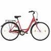 Bicycle Excelsior Road Cruiser 28″, 3 Gears 1 Bicycle Excelsior Road Cruiser 28″, 3 Gears -Bicycles winkel excelsior road cruiser 3k punane 2