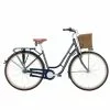 Bicycle Excelsior Swan Retro 28″, 7 Speeds -Bicycles winkel excelsior swan retro 7k 2021 darkblue
