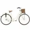 Bicycle Excelsior Swan Retro, 28 Inches, 7 Speeds -Bicycles winkel excelsior swan retro 7k creme