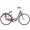 Women’s Bike Excelsior Swan Urban 26″, 3 Gears, M Size