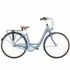 Women’s Bike Excelsior Swan Urban 28″, 3 Gears, M Size 1 Women’s Bike Excelsior Swan Urban 28″, 3 Gears, M Size -Bicycles winkel excelsior swan urban 26 3k greyblue