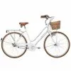Women’s Bike Excelsior Glorious, 28-inch, Frame 50 Cm, 3 Speeds -Bicycles winkel excelsior glorious 28 50 3k 2021 white