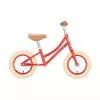 Excelsior Retro Runner, 2 To 4 Year Olds, 12-inch, Red -Bicycles winkel excelsior retro runner 12 erkpunane