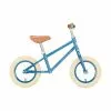 Excelsior Retro Runner, 2-4 Years Old, 12-inch, Blue -Bicycles winkel excelsior retro runner 12 hallsininesinine