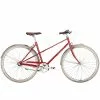 Classic Bicycle Excelsior Vintage Mixte, 3 Speeds 2 Classic Bicycle Excelsior Vintage Mixte, 3 Speeds -Bicycles winkel excelsior vintage mixte 2021 rubyred