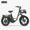 Electric Bicycle Fiido T1 PRO (48 V / 20 Ah) -Bicycles winkel fiido t1 pro ebike