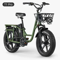 Electric Bicycle Fiido T1 PRO (48 V / 20 Ah) -Bicycles winkel fiido t1 pro electric bike