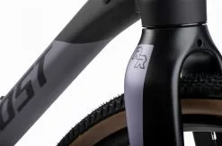 Bicycles Ghost Road Rage AL U, 28″ -Bicycles winkel ghost bikes road rage al u 2022 blackgrey 2