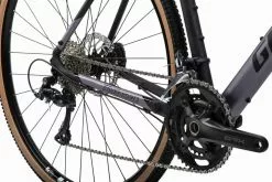 Bicycles Ghost Road Rage AL U, 28″ -Bicycles winkel ghost bikes road rage al u 2022 blackgrey 3