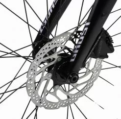 Bicycles Ghost Road Rage AL U, 28″ -Bicycles winkel ghost bikes road rage al u 2022 blackgrey 5