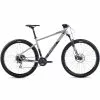 29-inch Ghost Kato Essential Bicycle -Bicycles winkel ghost bikes kato essential 29 2022 grey 1