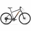 Bicycles Ghost Square Cross Essential AL U -Bicycles winkel ghost bikes square cross essential u 2022 darksilver