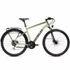 Ghost Square Trekking Base U Hybrid Bike -Bicycles winkel ghost bikes square trekking base u 2021 tan gry blk