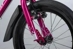 Children’s Bike Ghost Powerkid 16-inch, 4-6 Years Old -Bicycles winkel ghost powerkid 16 2022 3