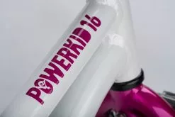 Children’s Bike Ghost Powerkid 16-inch, 4-6 Years Old -Bicycles winkel ghost powerkid 16 2022 4