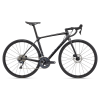 Jalgratas Giant TCR Advanced 1 Disc-KOM, Black Chrome -Bicycles winkel giant