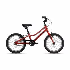 Super Light Children’s Bike Giant ARX 16″ F/W Grenadine, 4-6 Years Old
