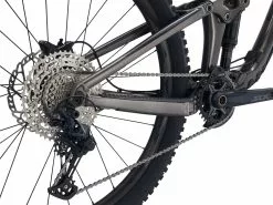 Bicycle Giant Reign 29 1, Metal -Bicycles winkel giant Reign 29 2022 Metal 4