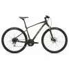 Bicycles Giant Roam 3 Disc, Phantom Green