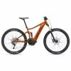 Electric Bike Giant Stance E+ 2, 25 Km/h, 500 Wh, Amber Glow -Bicycles winkel giant Stance Eplus 2 29 2022 AmberGlow 1