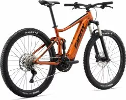 Bicycles winkel -Bicycles winkel giant Stance Eplus 2 29 2022 AmberGlow 2