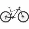 Bicycle Giant Talon 4, Metallic Black, 27,5″ -Bicycles winkel giant Talon 4 2022 MetallicBlack 1