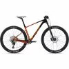 Bicycles Giant XTC Advanced 2 29″, Black/Amber Glow -Bicycles winkel giant XTC Advanced 29 2 2022 BlackAmberGlow