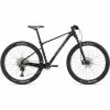 Bicycle Giant XTC SLR 29 2, Black, 29 Inches -Bicycles winkel giant XTC SLR 29 2 2022 black 1