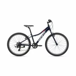 Children’s Bike Giant XTC Jr Lite 24″, Eclipse